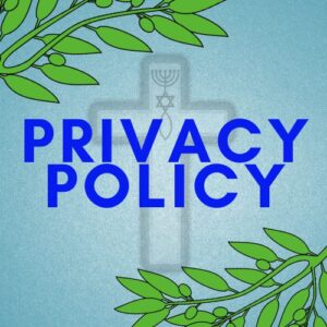Wild Branch Community website privacy policy
